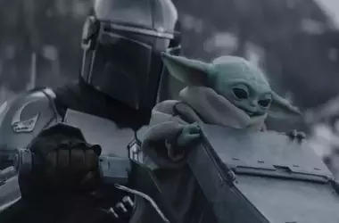 Anteprima Esclusiva di 'Star Wars: The Mandalorian and Grogu' Rivelata a Roma