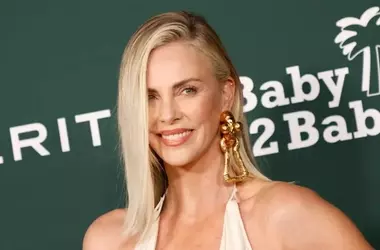 Charlize Theron e la Sua Visione dell'Amore e della Famiglia