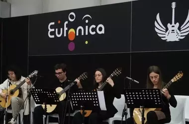 Eufonica torna a Bologna: Un Vertice Musicale Innovativo per Tutti i Professionisti