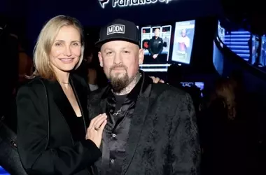 Cameron Diaz: La Gioia della Maternità a 53 Anni e il Nuovo Arrivato, Nautas