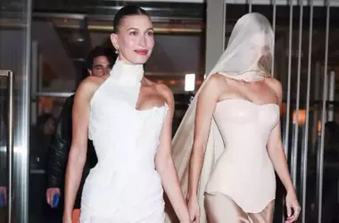 Eleganza e Audacia: I Look più Rilevanti degli After Party del Met Gala