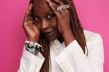 L'eredit￠ artistica di Koyo Kouoh: Un'armonia di "Minor Keys" alla Biennale di Venezia