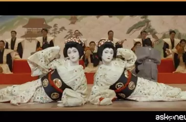 Il Fenomeno Cinematografico Giapponese: "Kokuho - Il Maestro di Kabuki"