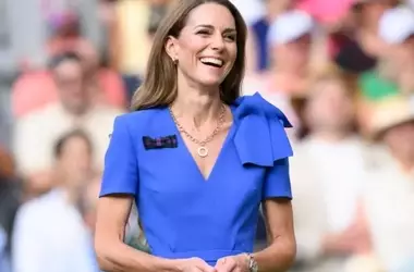 Il Viaggio Solitario di Kate Middleton in Italia: Un Impegno Reale per la Prima Infanzia