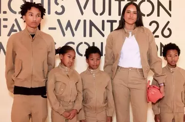Alysa Liu: Dall'Oro Olimpico all'Icona di Stile Louis Vuitton