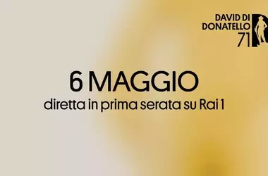Cerimonia dei David di Donatello 2026: Una Celebrazione del Cinema Italiano tra Nuove Visioni e Protagonisti