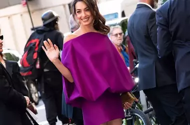 Stili di Bellezza Eclatanti ai David di Donatello 2026