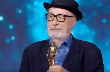 Gianni Amelio: Un Riconoscimento che Trascende la Carriera ai David di Donatello 2026