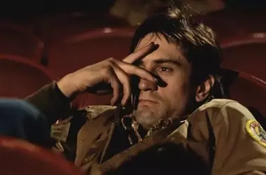 Taxi Driver: Un Possibile Sequel con Intelligenza Artificiale?