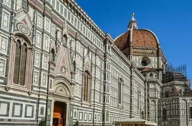 Guida agli Eventi Culturali e di Intrattenimento a Firenze
