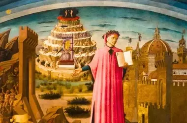Dante e il Cinema: La Sfida di Trasporre la Divina Commedia sul Grande Schermo