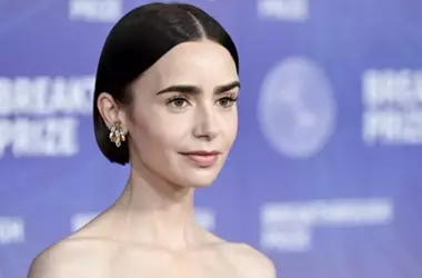 “Emily in Paris” vola in Grecia: «La stagione finale sarà speciale»
