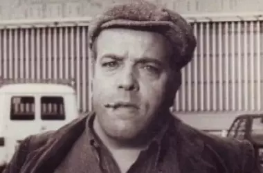 Bombolo: Un Volto Iconico della Commedia Italiana