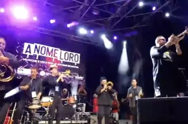“In Loro Nome”: Musica e Impegno Civile contro la Criminalità Organizzata