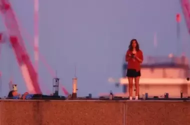 Cannes 2026: "Everytime" di Sandra Wollner trionfa a Un Certain Regard