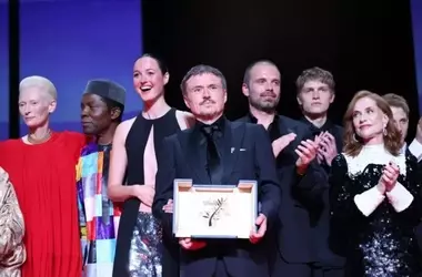 Fjord di Cristian Mungiu Trionfa con la Palma d'Oro a Cannes 2026