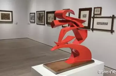 L'Avanguardia Futurista di Giacomo Balla: Un'Esposizione Imperdibile al Mart