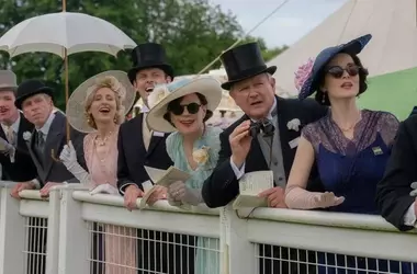 Addio a Downton Abbey: L'Epilogo di un'Era tra Scandali e Nuove Generazioni