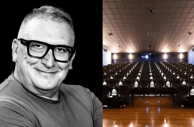 Massimiliano Giometti e il Futuro del Cinema: tra Passione Familiare e Sfide di Mercato