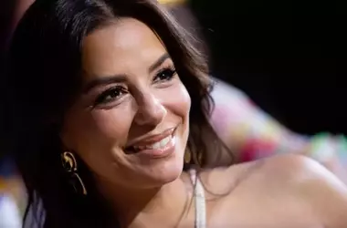 Eva Longoria: Un Viaggio Tra Cinema, Attivismo e Empowerment Femminile