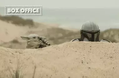 Box Office: 'The Mandalorian and Grogu' domina il Memorial Day, l'Italia accoglie 'Obsession' con cautela