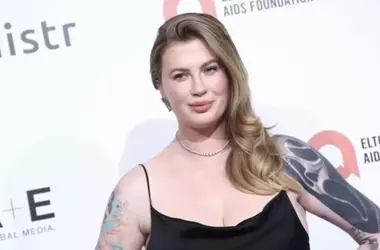 Ireland Baldwin attende il secondo figlio, un nuovo nipotino per Kim Basinger