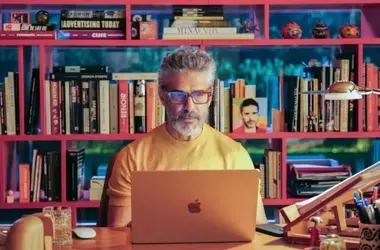 “Amarga Navidad”: Un'Autoanalisi Cinematografica di Almodóvar