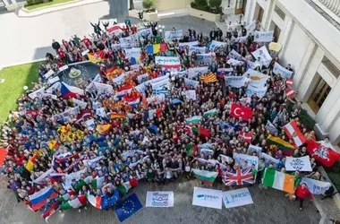 Il Cinema Riflette l'Identità Europea: Tra Realtà e Rappresentazione