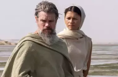 L'elogio inaspettato di Christopher Nolan a Zendaya scatena la "gelosia" di Matt Damon e Tom Holland