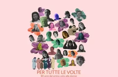 80 Anni di Diritto di Voto Femminile: Una Celebrazione tra Storia e Futuro in Emilia-Romagna