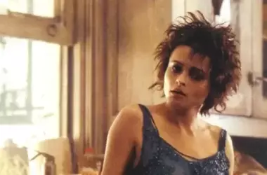 Helena Bonham Carter: un'icona del cinema che sfida le convenzioni
