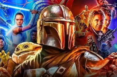 Le preferenze dei fan di Star Wars: tra film e serie TV