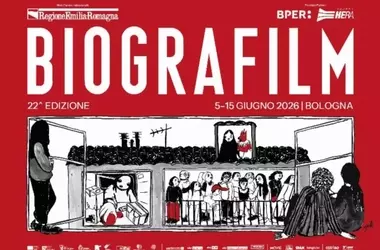 Biografilm lancia il prestigioso Premio Podcast