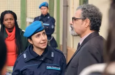“Meglio tardi che mai”: Il palcoscenico della redenzione su Rai 1 con Chiara Cavaliere