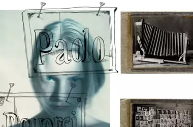 Inaugurazione della Galleria Paolo Roversi al Museo d'Arte di Ravenna: Un Viaggio nella Fotografia Contemporanea