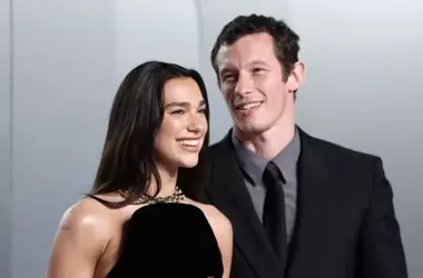 Dua Lipa e Callum Turner: Matrimonio a Sorpresa in Sicilia