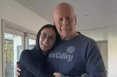 Il legame speciale tra Bruce Willis e la nipotina Louetta in un momento difficile