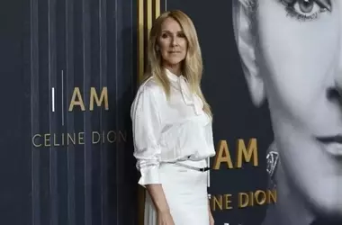 “Growing Up Dion”: Una Serie Televisiva Rivela L'Infanzia Inedita di Céline Dion