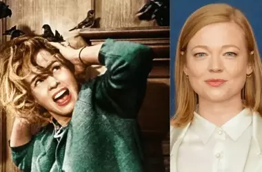 Gli Uccelli di Hitchcock: Una Nuova Serie TV Riproponendo il Classico in Chiave Moderna