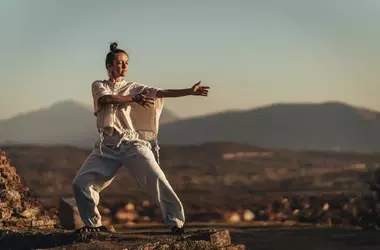 Qi Gong: Armonia di Respiro e Movimento per il Benessere Quotidiano