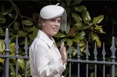 La serenità di Eugenia di York: la famiglia come rifugio dagli scandali