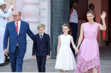 Charlene di Monaco e i Gemelli Reali: Un Ritrattto di Famiglia e Impegni Istituzionali