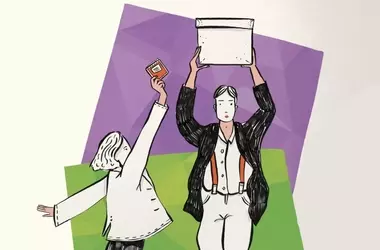 “Facciamo Rumore”: Il Corto di Silvio Soldini che Celebra il Diritto di Voto Femminile