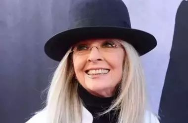 Diane Keaton: Un'Icona all'Asta tra Cinema, Stile e Design
