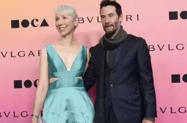 Alexandra Grant rivela i dettagli intimi della relazione con Keanu Reeves