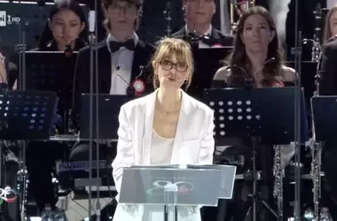 Il Monologo di Paola Cortellesi: Donne, Voto e la Nascita della Repubblica Italiana