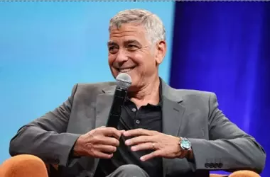 Stasera in TV: "Ticket to Paradise" con Julia Roberts e George Clooney