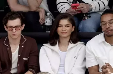 Tom Holland onora Zendaya con una linea esclusiva di shandy analcoliche