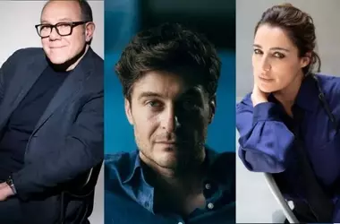 Annunciati i primi trionfatori dei Nastri d'Argento Grandi Serie 2026