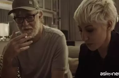 Francesco De Gregori: il documentario "Nevergreen" rivela un lato inedito del cantautore